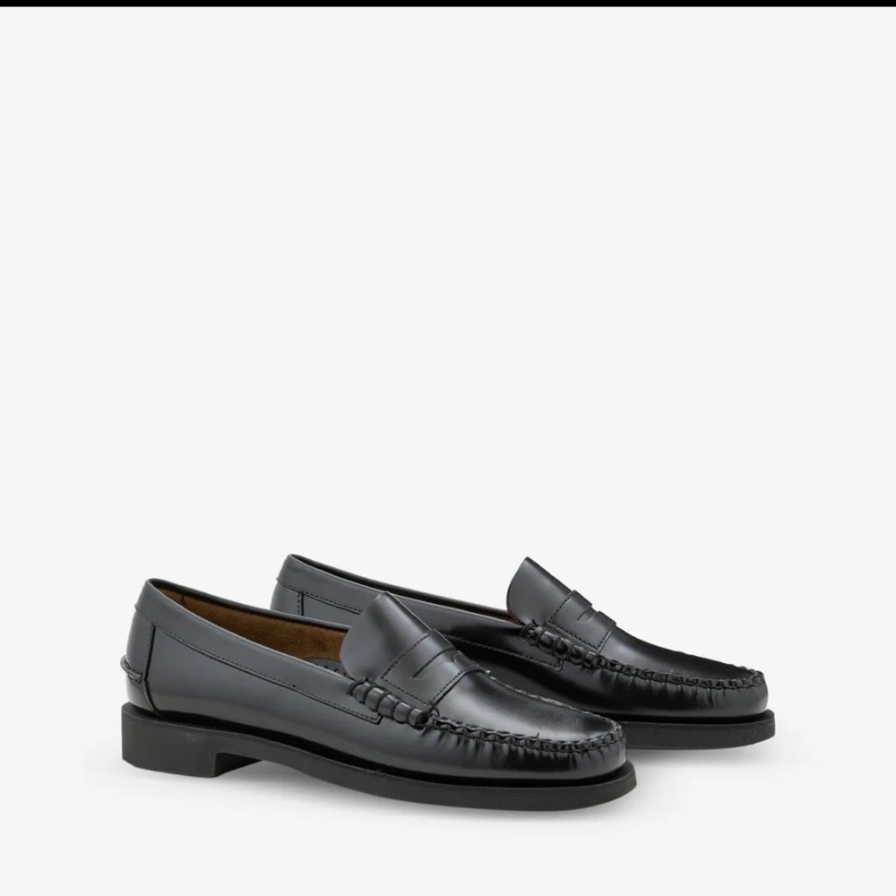Sebago Dan Classic Loafer women’s 10s men’s 8s